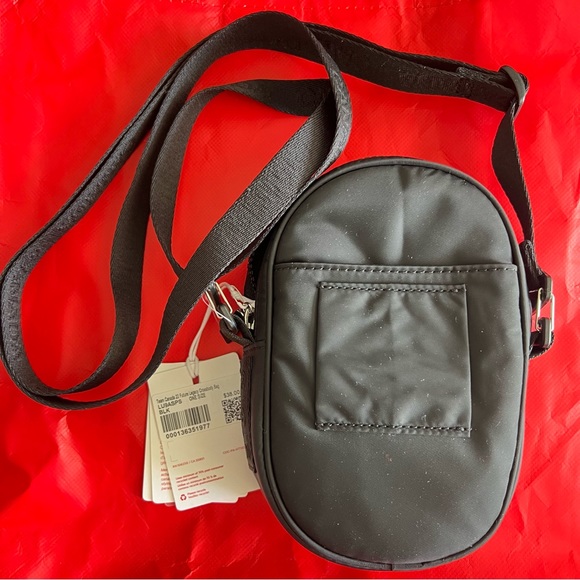 extra mini backpack Amazon.com | YiXiamo Cute Buckle Mini Tiny Small Pack Bag Backpack For  Woman (black)